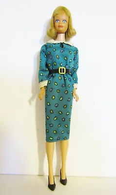 Buy Vintage 1962 Midge Barbie Antique Doll #860 Mattel Vintage Genuine Original  • 136.18£