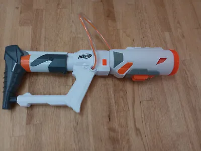 Buy NERF MODULUS TRISTRIKE Rocket Launcher With Rocket • 12£