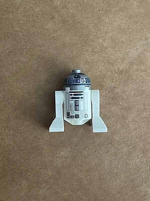 Buy LEGO Star Wars SW1085 Astromech Droid R2-D2 Minifigure 75290 Mos Eisley Cantina • 3.50£
