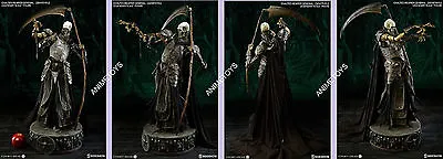 Buy SIDESHOW - COURT OF DEAD - Exalted Reaper General Demithyle - Legendary Scale • 1,457.80£