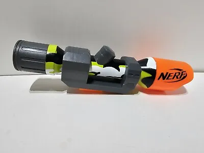 Buy Nerf N-strike Elite Modulus Scope Sigh Attachment Camo • 11.99£