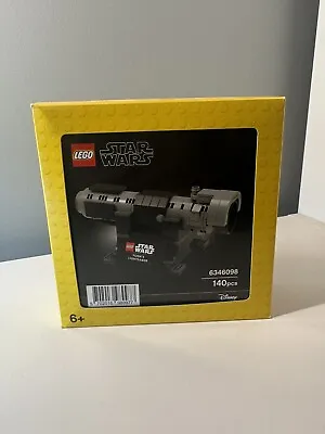 Buy LEGO Star Wars: Yodas Lightsaber - Lightsaber (6346098) Original Packaging New MISB • 153.63£