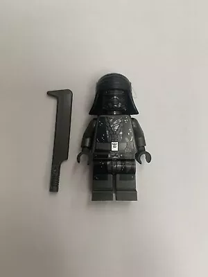 Buy LEGO Star Wars Minifigure Knight Of Ren (Trudgen) (Genuine) • 15£