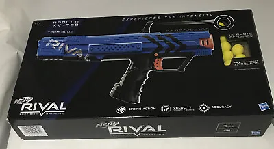 Buy Nerf Rival Apollo Xv-700  New Boxed. Box Open • 15.50£
