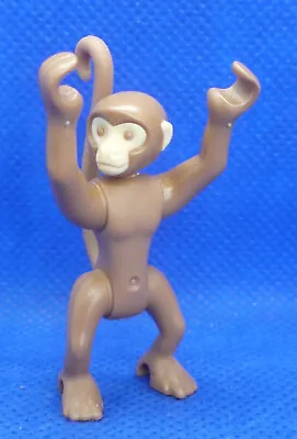 Buy Playmobil KF-17 Animals Small Monkey Figure Zoo Jungle • 2.99£