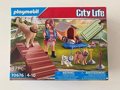 Buy Playmobil 70676 - City Life . New & Box • 12£