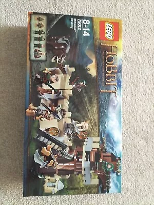Buy LEGO The Hobbit: Mirkwood Elf Army (79012) • 120£