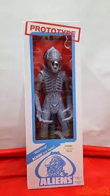 Buy Hot Toys/Super 7 Alien Warrior Prototype Version • 283.36£