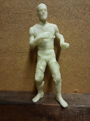Buy Hot Sideshow Glow Gid Karloff Mummy Figure Universal Monsters Lqqk Cool Rare 220 • 39.99£