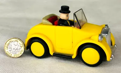 Buy TOY CAR Fat Controller Thomas The Tank Engine Yellow Car • 11.68£