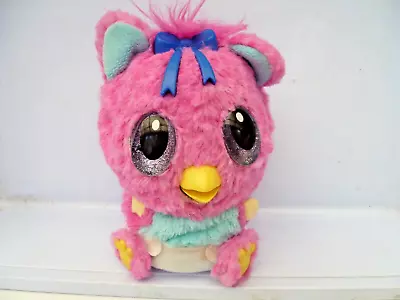 Buy Hatchimal Hatchibabies Owlicorn Toy (80813) • 6.99£