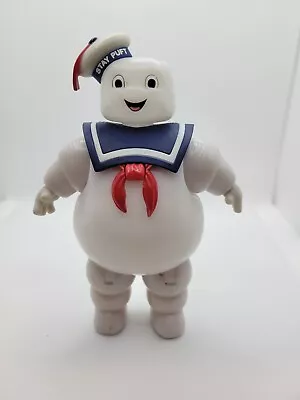 Buy Stay Puft Marshmallow Man The Ghostbusters 2016 Mattel Light Up - Working • 12£