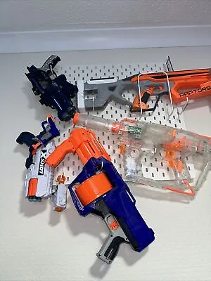 Buy Boys Gun Toys • 30£
