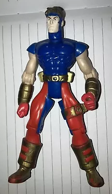 Buy X-MEN Marvel Toy Biz ToyBiz Vintage Action Figure - Meanstreak • 10£