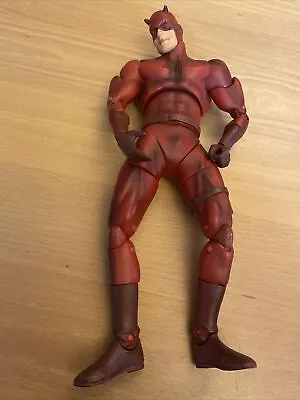 Buy Marvel Daredevil Toybiz 12  Posable Action Figure • 7.49£