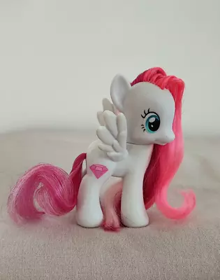 Buy My Little Pony My Little Pony MLP HASBRO G4 Diamond Rose Brushable Cutie RARE • 66.93£