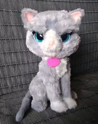 Buy FurReal Friends Bootsie The Cat Toy • 27.99£