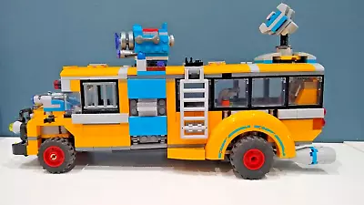 Buy Lego Hidden Side 70423 Paranormal Intercept Bus - Some Missing Pieces • 27£