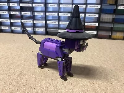 Buy Lego Creator 3in1 Purple Cat • 10£