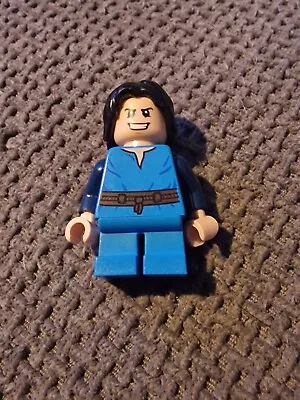 Buy Lego Star Wars - Young Boba Fett -  Minifigure  - 75023-23 • 4.85£