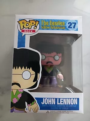 Buy Funko Pop John Lennon Beatles • 82.53£