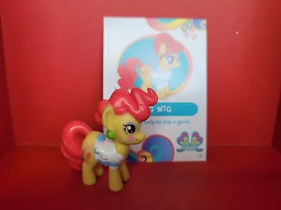Buy  Hasbro My Little Pony G3 MLP Blind Bag Big Wig Series 11 No. 14 • 4£