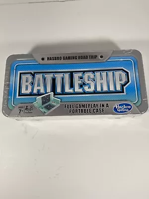 Buy Hasbro Gaming Road Trip Series Battleship - E3280 • 7.58£