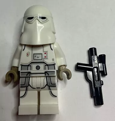 Buy Lego Star Wars Minifigures - Snowtrooper 75313, 75340  Sw1180 • 4.49£