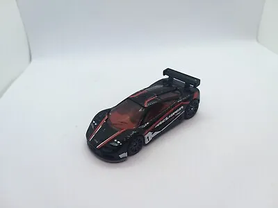 Buy Hot Wheels McLaren F1 GTR • 4.25£
