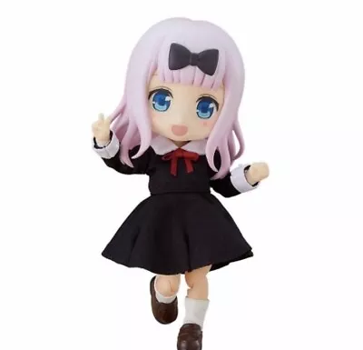 Buy Kaguya-sama: Love Is War? Figurine Nendoroid Doll Chika Fujiwara 14 Cm • 59.99£
