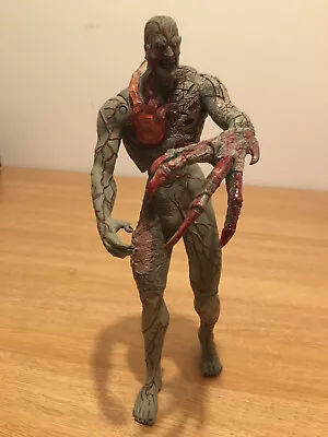 Buy Resident Evil Tyrant NECA Action Figure 10th Anniversary Very Good Condition • 30£