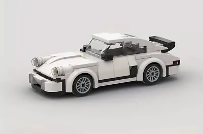 Buy Porsche Lego 911 • 24.99£