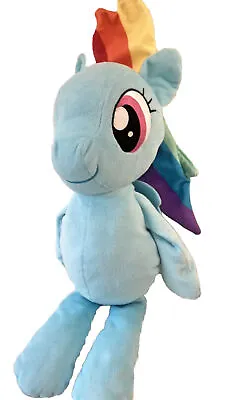 Buy My Little Pony Unicorn Soft Toy • 7.99£