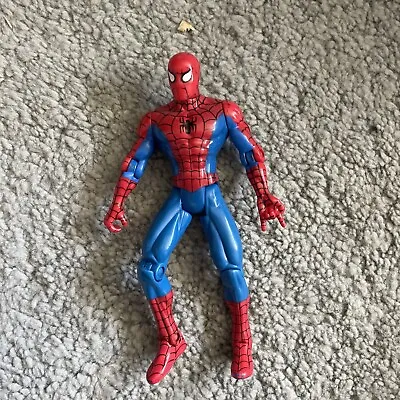 Buy Marvel Spider-Man 1995 Figure Toy Biz • 4.99£