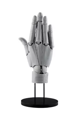 Buy Kotobukiya ARTIST SUPPORT ITEM Takahiro Kagami Hand Model Grey Goods From Japan • 140.96£