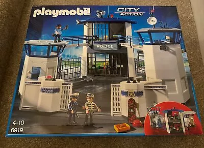 Playmobil Police  TOYOPIA Toy Shop
