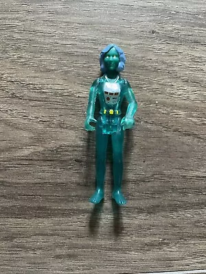 Buy Fisher Price Adventure People 3.75” Action Figure X Ray WOMAN Vintage 1974 RARE • 21£