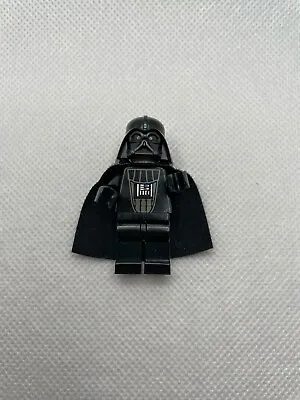 Buy Darth Vader - 10123 Cloud City - Sw0004 Darth Vader (Light Gray Head) - Rare • 29.99£