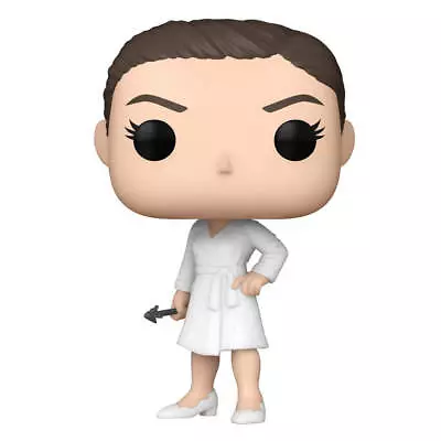 Buy Diana Snyder Cut Highly Collectible White Dress With Arrow Funko Pop • 23.59£