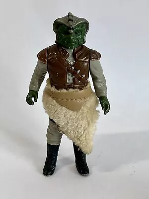 Buy Vintage Star Wars Figure Klaatu. ROTJ Jedi • 3.49£