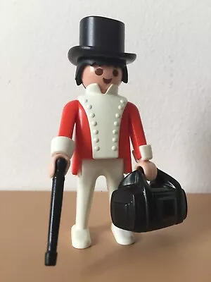 Buy Playmobil Victorian Mansion CUSTOM  Business Man • 7£