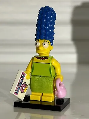 Buy LEGO Minifigures Simpsons Series 1 Marge - Complete • 4.99£