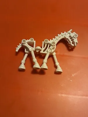 Buy Lego Animal Skeleton Horse White 59228 • 4.99£