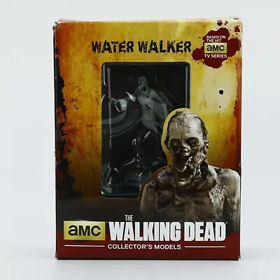 Buy AMC The Walking Dead Collector’s Models Water Walker Eaglemoss Figure  • 9.49£