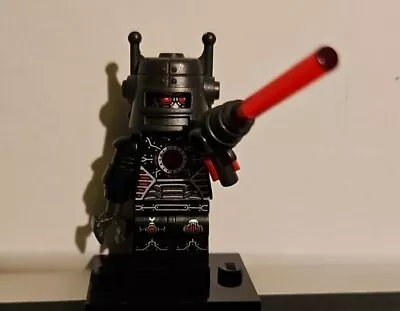 Buy LEGO MINIFIGURES SERIES 8 Evil Robot • 0.99£