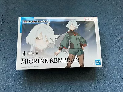Buy Bandai Figure-rise Miorine Rembran Gundam The Witch From Mercury Model Kit • 29.99£