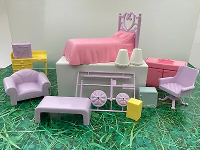Buy My Little Pony G1 Vintage Paradise Estate Parts SELECT FROM Post Combines • 5.25£