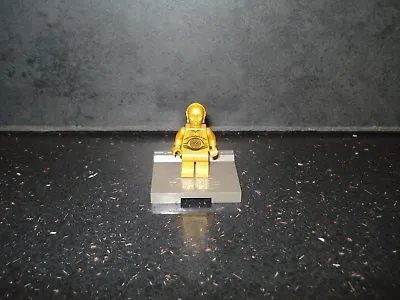 Buy Lego Genuine - Star Wars Droids / Mini Figure - Multiple Variations! • 5.85£