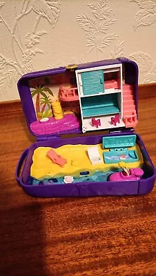 Buy Polly Pocket Backpack Toy Official • 5£