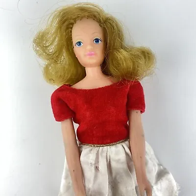 Buy Kenner Jenny Jones Doll 8” Figure Vintage 70s • 19.99£